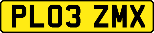 PL03ZMX