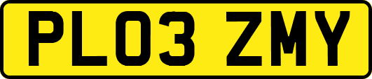 PL03ZMY