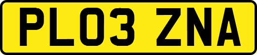 PL03ZNA