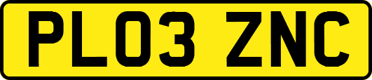 PL03ZNC