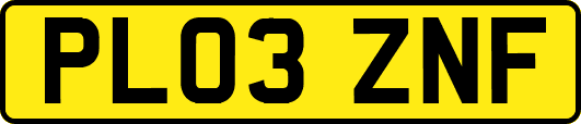 PL03ZNF