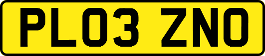 PL03ZNO