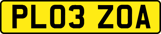 PL03ZOA