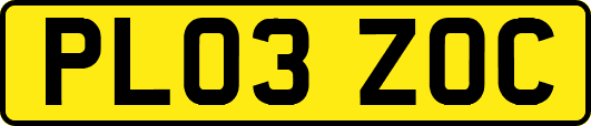 PL03ZOC