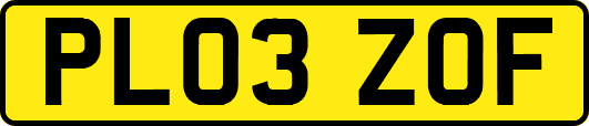 PL03ZOF