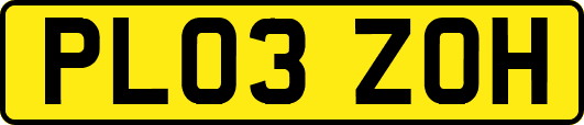 PL03ZOH