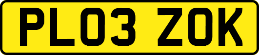 PL03ZOK