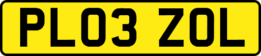 PL03ZOL