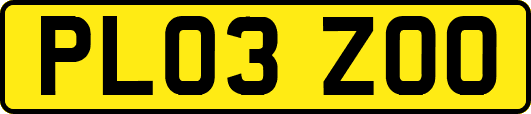 PL03ZOO