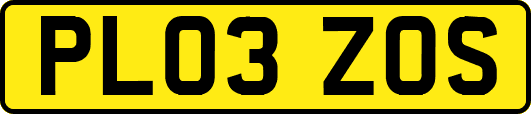 PL03ZOS