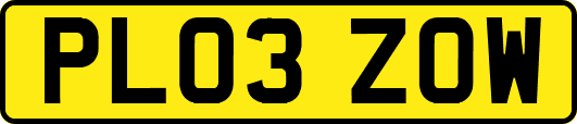 PL03ZOW