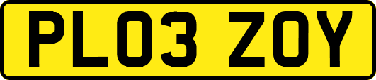 PL03ZOY