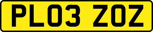 PL03ZOZ