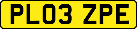 PL03ZPE
