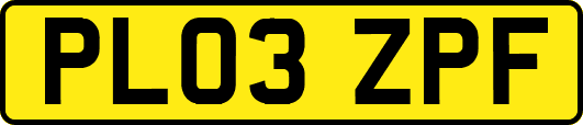 PL03ZPF