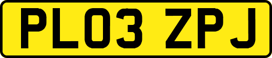 PL03ZPJ
