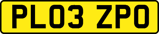 PL03ZPO