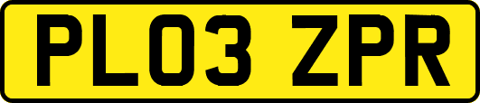PL03ZPR