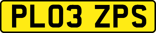 PL03ZPS