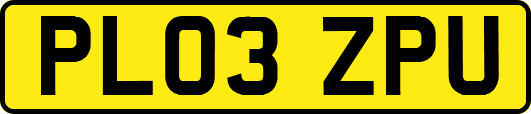 PL03ZPU
