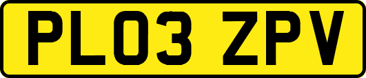 PL03ZPV