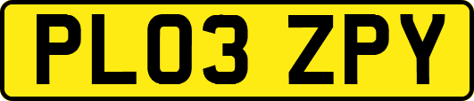 PL03ZPY