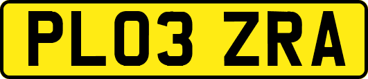 PL03ZRA