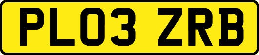 PL03ZRB