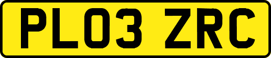 PL03ZRC