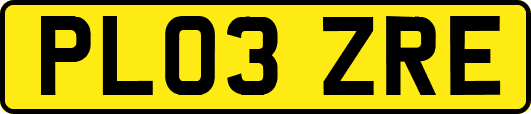PL03ZRE
