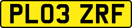 PL03ZRF