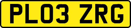 PL03ZRG