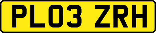 PL03ZRH