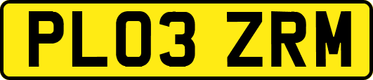 PL03ZRM
