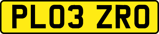 PL03ZRO