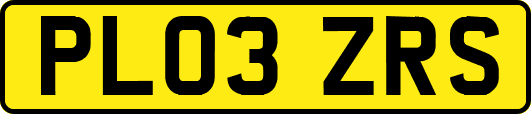 PL03ZRS