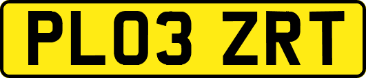 PL03ZRT