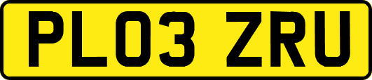 PL03ZRU