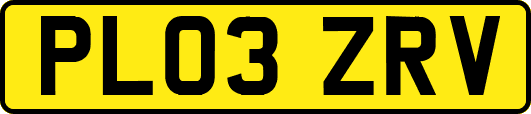 PL03ZRV