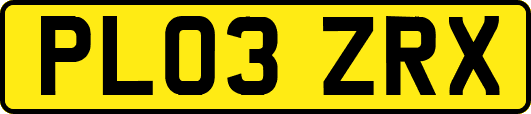 PL03ZRX