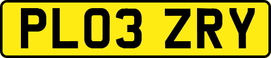 PL03ZRY