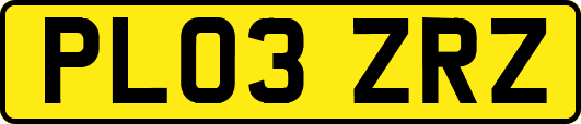 PL03ZRZ