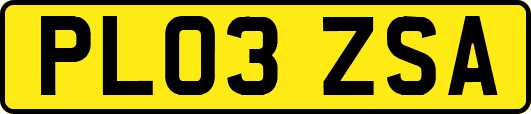 PL03ZSA
