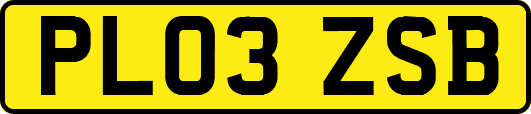 PL03ZSB