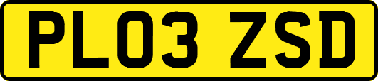 PL03ZSD