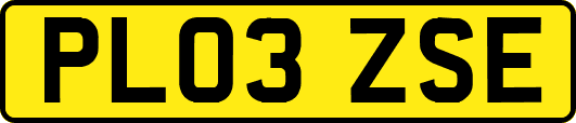 PL03ZSE