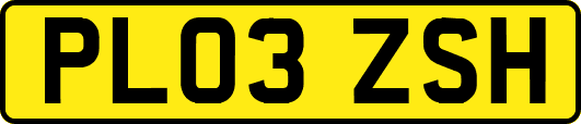 PL03ZSH