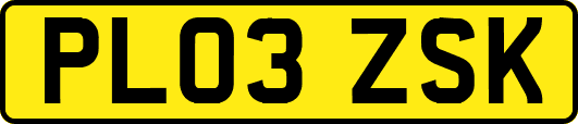 PL03ZSK
