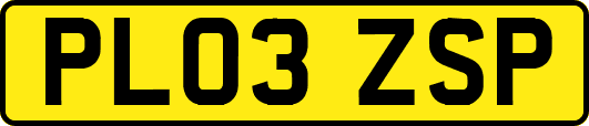 PL03ZSP