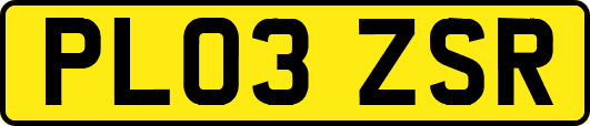 PL03ZSR
